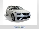 Seat Ibiza Style 1.0 TSI LED/Sitzhzg./Full Link/Klima