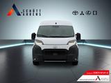 Toyota Proace Max Meister L3H2 35 Temp Spurhalteass. LE - Toyota Proace Max mit Diesel-Antrieb: Automatik