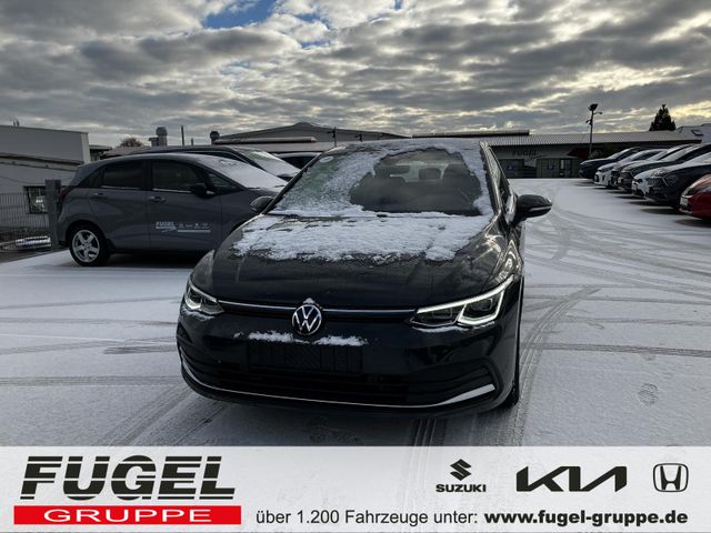 Volkswagen Golf 1.4 TSI e-Hybrid Style DSG LED|Klima|PDC|AC