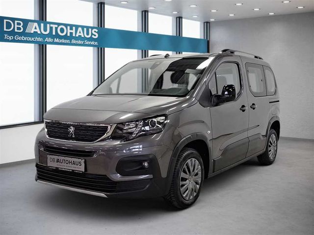 Peugeot Rifter Kombi Allure 1.2 PurTech 