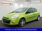 Renault Clio III Expression - Renault Clio: Iii Expression