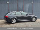 Audi A4 Allroad quattro 2.0 TFSI (Nr. 145) - gebrauchte Audi A4 Allroad aus dem Jahr 2009