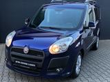 Fiat Doblò My Doblo Klimaanlage AHK Automatik - blaue Fiat Doblo