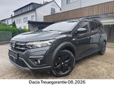 Dacia Jogger Extreme+ LPG 7 Sitze*1 Hand*Garantie - mit LPG-Antrieb: Kombi, mit Klimaanlage