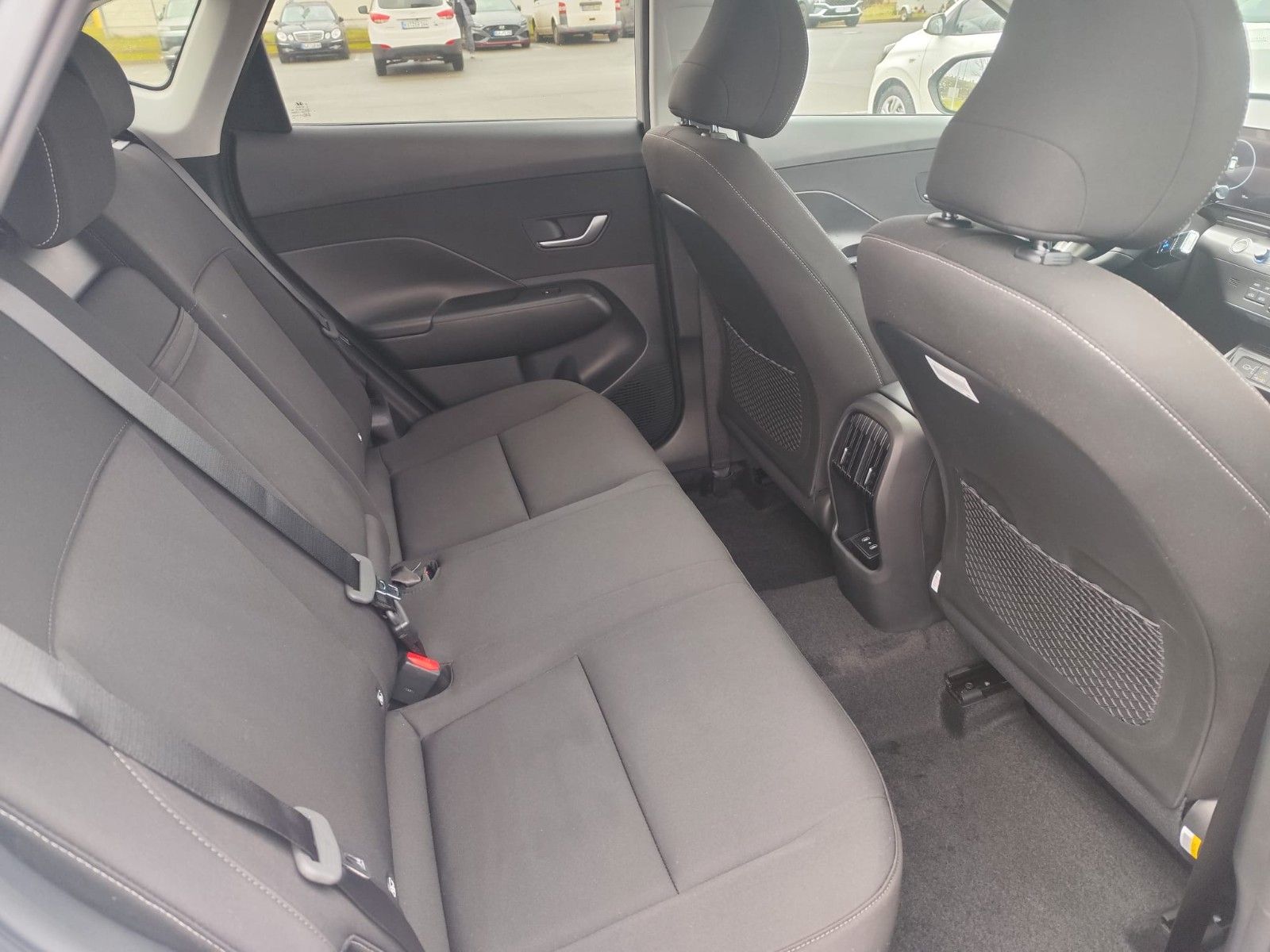 Hyundai Kona – Bild 29