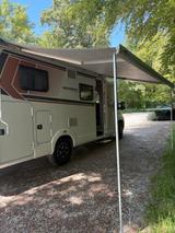 Weinsberg CaraCompact Edition Pepper 600 MEG  - Weinsberg CaraCompact
