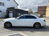 Mercedes-Benz E 200 E -Klasse Lim. E 200 d AMG - Mercedes-Benz E 200 in Bielefeld