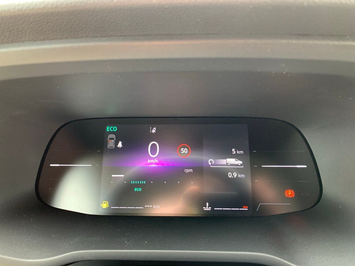 Renault Trafic - Bild 16