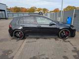 Volkswagen Golf 2.0 TSI 213kW GTI TCR *Pano* *Reifnitz* - Volkswagen Golf: GTI Tcr