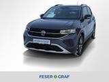 Volkswagen T-Cross GOAL 1.0 TSI DSG ACC/AHK/LED/SHZ/Kamera