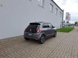 Renault Twingo E-Tech Techno*Faltdach*Navi*Sitzh*Kamera - mit Elektro-Antrieb: Faltdach