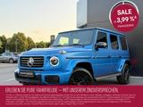 Mercedes-Benz G 580 EQ EDITION ONE Magno Massage SHD Sitzklima - Mercedes-Benz G 580 Gebrauchtwagen