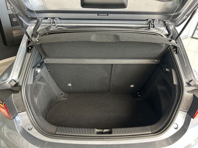 MG 3 Comfort