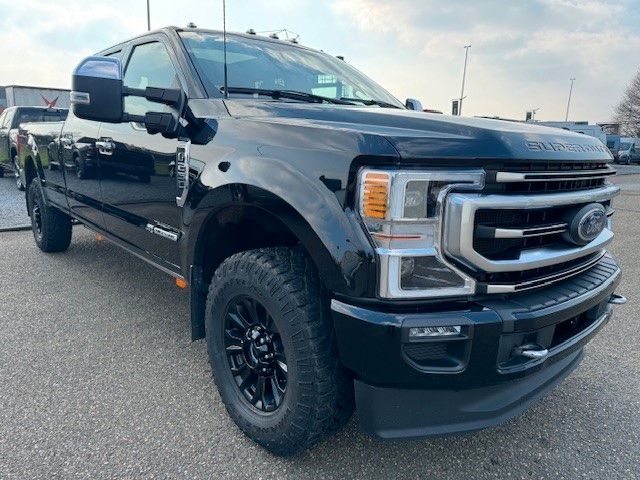 Ford F 250 - DIESEL 6.7 L