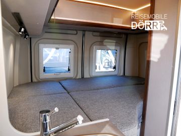 Fahrzeugabbildung Pössl Summit Shine 540 Citroen 140 PS Sofort verfügbar