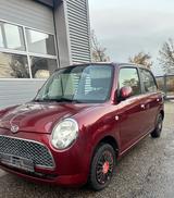 Daihatsu TREVIS Trevis Junior - Daihatsu TREVIS Gebrauchtwagen