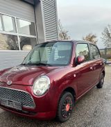 Daihatsu TREVIS Trevis Junior - Daihatsu TREVIS
