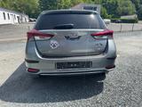 Toyota Auris 1,2-l-Turbo S/S*Klima*Kamera* - Toyota Auris Gebrauchtwagen