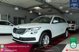 Skoda Kodiaq 2.0 TDI Style 4x4 Standheizung - Skoda in Lübeck