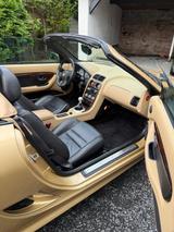 MG TF 135 - - MG TF Gebrauchtwagen