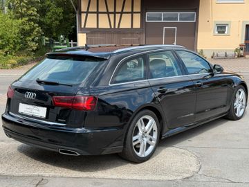 Audi A6 - 4