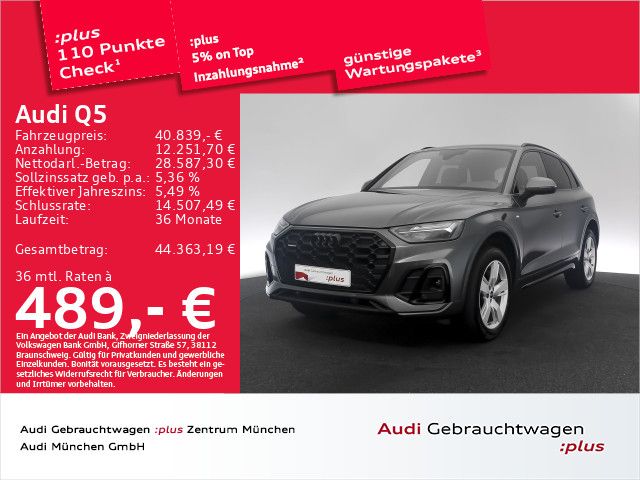 Image of Audi Q5