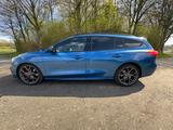 Ford Focus 2,0 EcoBlue ST Turnier ST