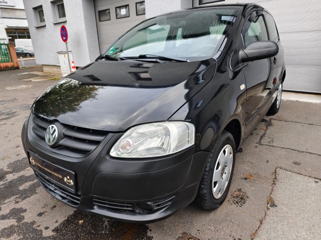 Volkswagen Fox Basis*KLIMA*