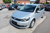 Volkswagen Touran Comfortline*Klimaautomatik*SHZ*PDC*ALU* - Volkswagen Touran in Essen
