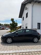 Opel Astra 1.4 Turbo Edition 92kW Edition - Opel Astra: 1.9