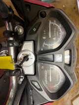 Honda CB125F - HONDA CB 125 F