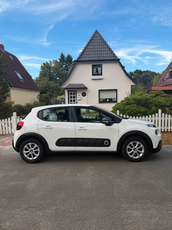 Image of Citroën C3