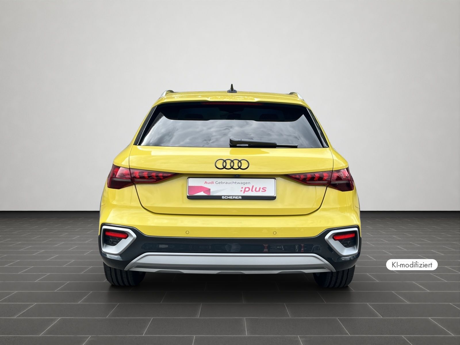 Audi A3 - Bild 7