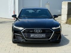 AUDI A7 Sportback 50TDI quattro/3XS-LINE/ACC/3D/B&O AUDI A7 Sportback 50TDI quattro/3XS-LINE/ACC/3D/B&O
