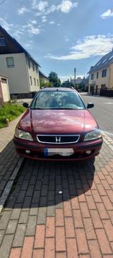 Honda Civic - Honda Civic aus 1998