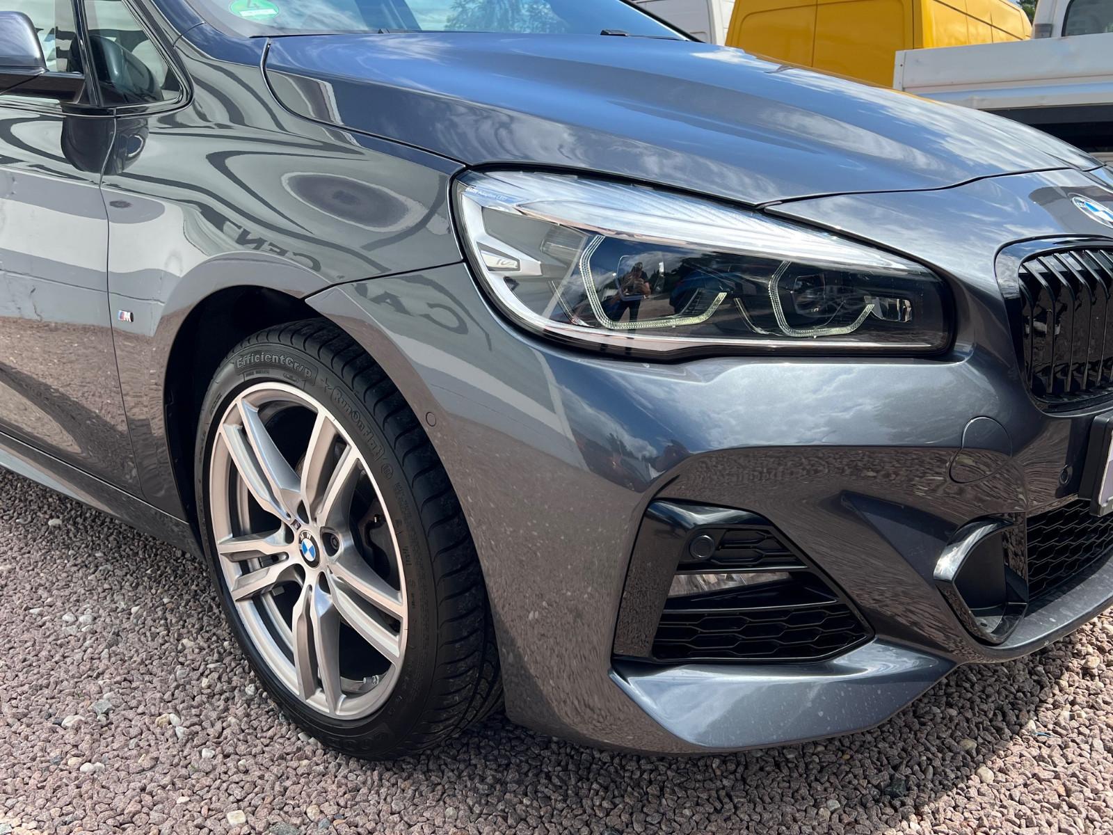 BMW 216 Gran Tourer 216i Gran Tourer#M Sport#7 Sitze#LED#Assist#, миниатюра 5