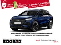 Audi Q4 e-tron - Vorschau Bild 1