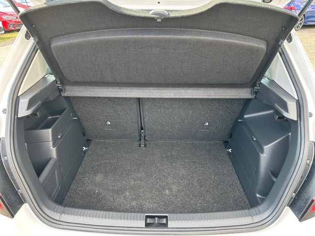 Fahrzeugabbildung SKODA Fabia 1.0l Active ANSCHLUSSGARANTIE+KLIMA+DAB-RA