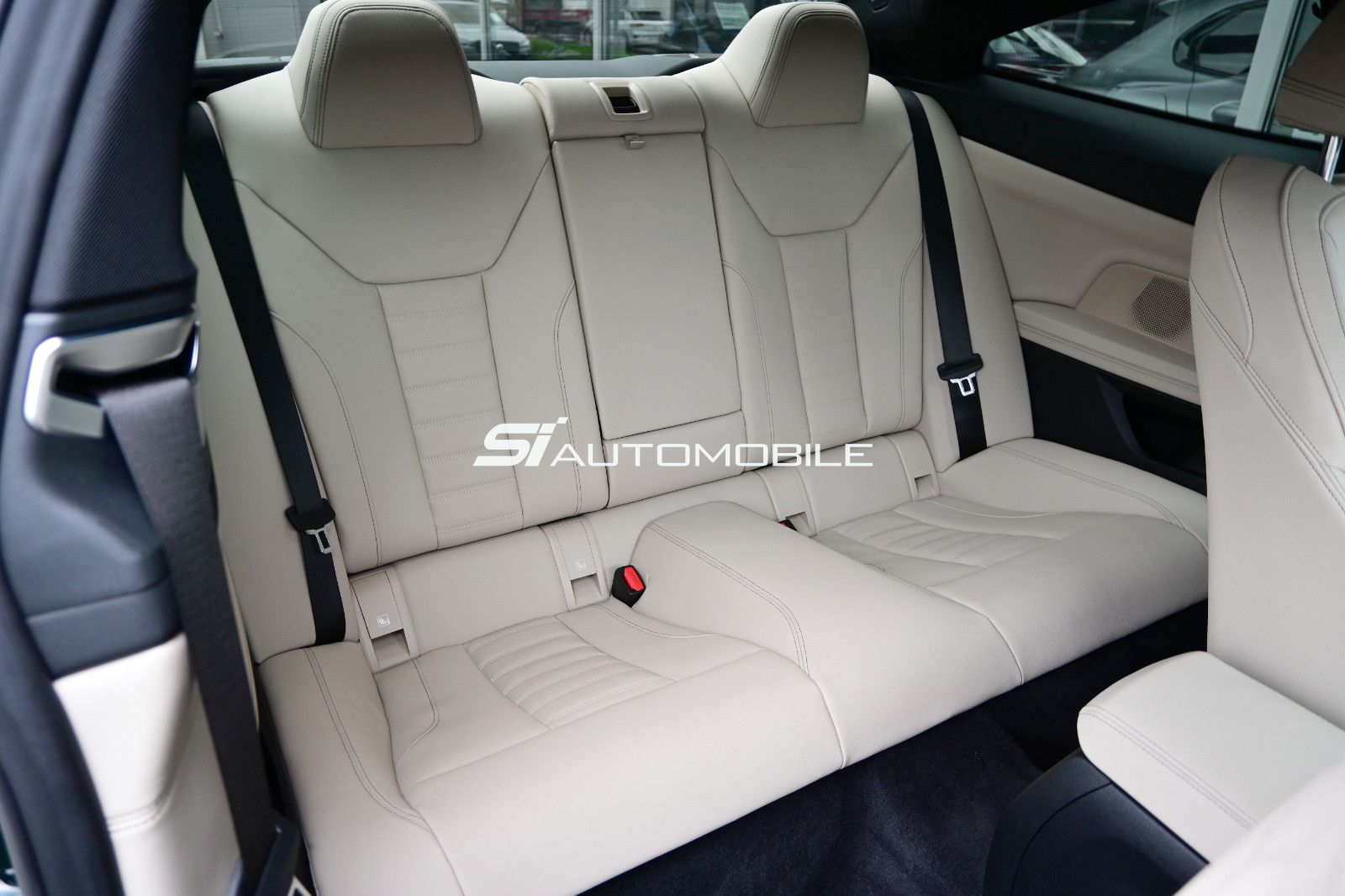 Fahrzeugabbildung BMW M440d xDr. Coupé °ACC°AD. FW°STANDHEIZ°360°KAM.