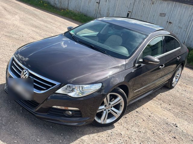 Volkswagen Vv Passat CC*R-Line*2.0TDI*Navi*Xenon*