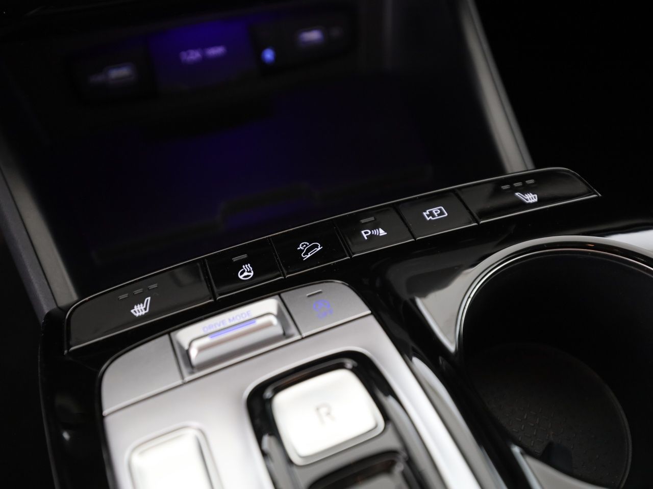 Hyundai Tucson – Bild 19
