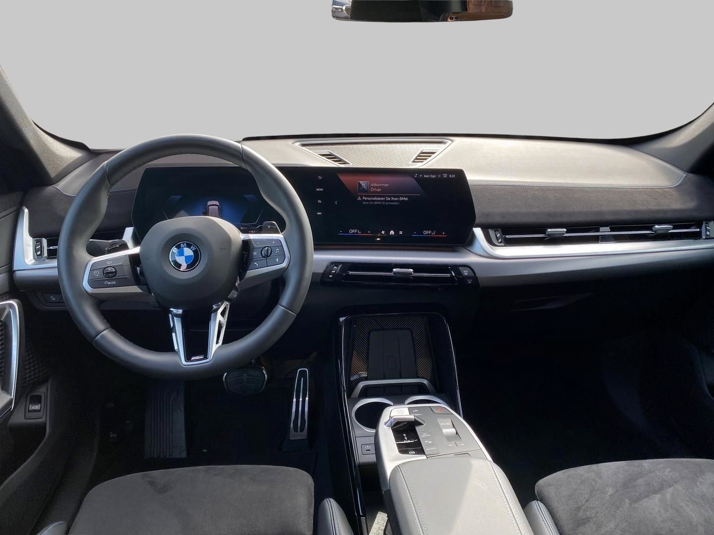 BMW X1 sDrive18i Aut. M Sport Pro Parking Assistant foto 7