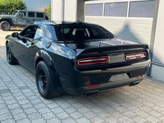 DODGE Challenger SRT Demon 170