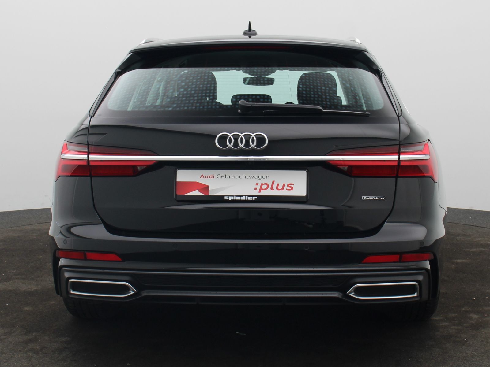 Audi A6 - Bild 6
