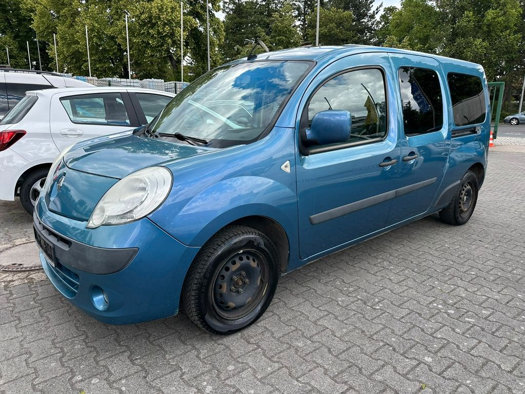 Renault Grand Kangoo