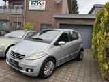 Mercedes-Benz A 180 A 180 CDI AUTOMATIK - gebrauchte Mercedes-Benz A 180 aus dem Jahr 2005