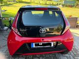 Toyota Aygo (X) 1,0-l-VVT-i x-pose x-pose - gebrauchte Toyota Aygo (X) aus dem Jahr 2017