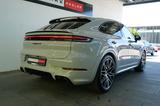Porsche Cayenne Coupe S E-Hybrid Black Edition/Kreide/22 - Porsche Cayenne Coupe-S-Black-Edition