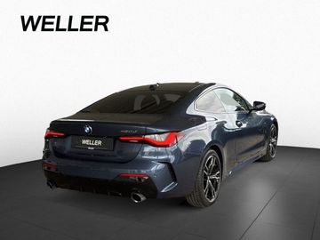 BMW 420 - 5