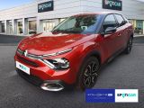 Citroën C4 Elektro Shine 136 *Drive Assist*SZH*KÄLTE-PAK